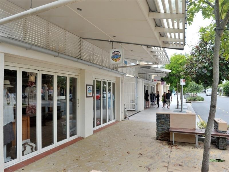 Shop 1/1 Hastings Street, Noosa Heads QLD 4567