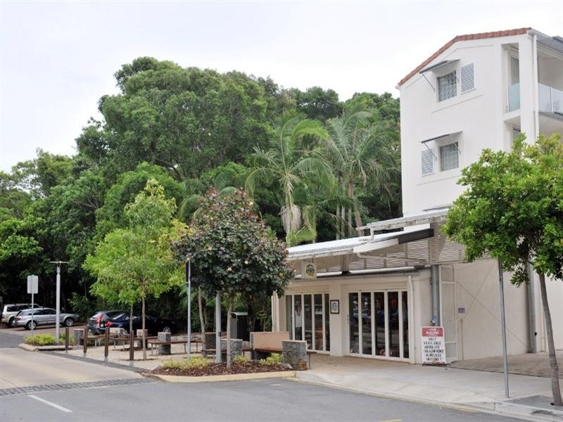 Shop 1/1 Hastings Street, Noosa Heads QLD 4567