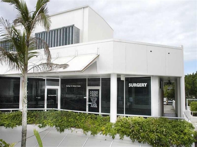 Suite 32/18 Hastings Street, Noosa Heads QLD 4567