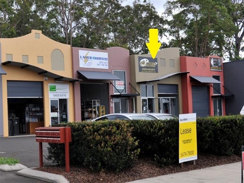 Unit 5/33 Gateway Drive, Noosaville QLD 4566
