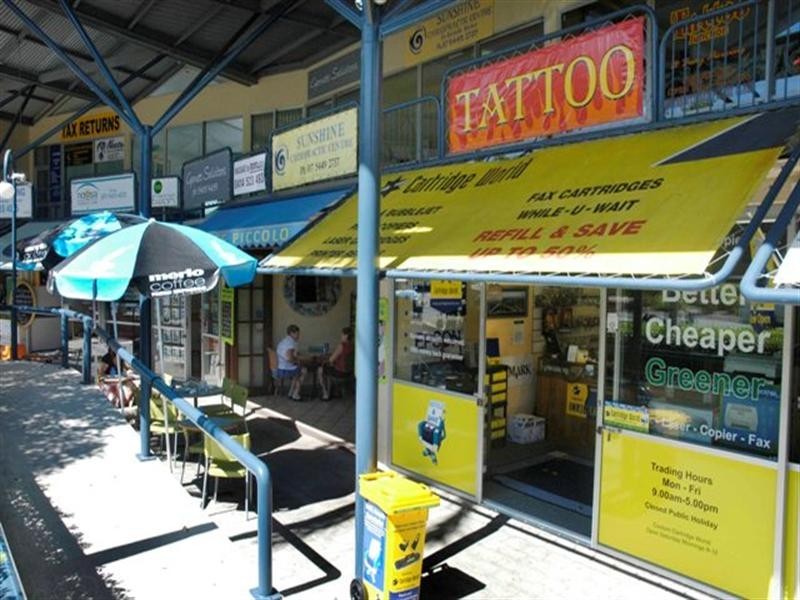 Shop 2/28 Sunshine Beach Road, Noosa Heads QLD 4567