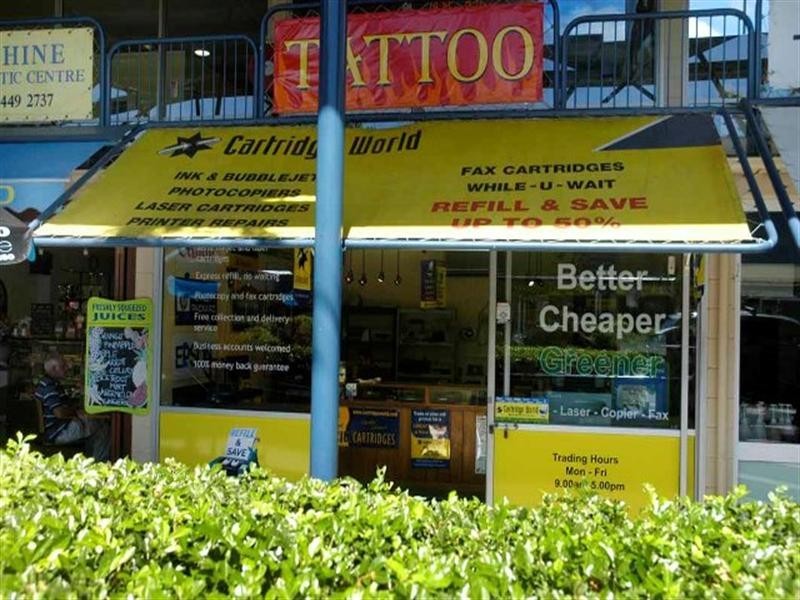 Shop 2/28 Sunshine Beach Road, Noosa Heads QLD 4567