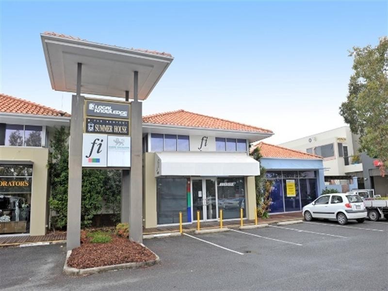 Lot 3/3 Gibson Road, Noosaville QLD 4566