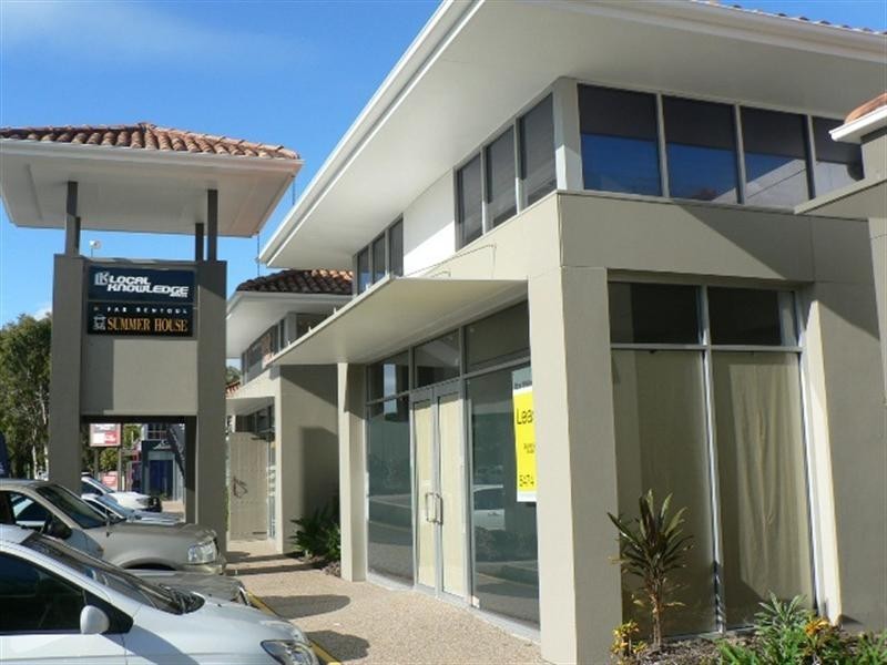 Lot 3/3 Gibson Road, Noosaville QLD 4566