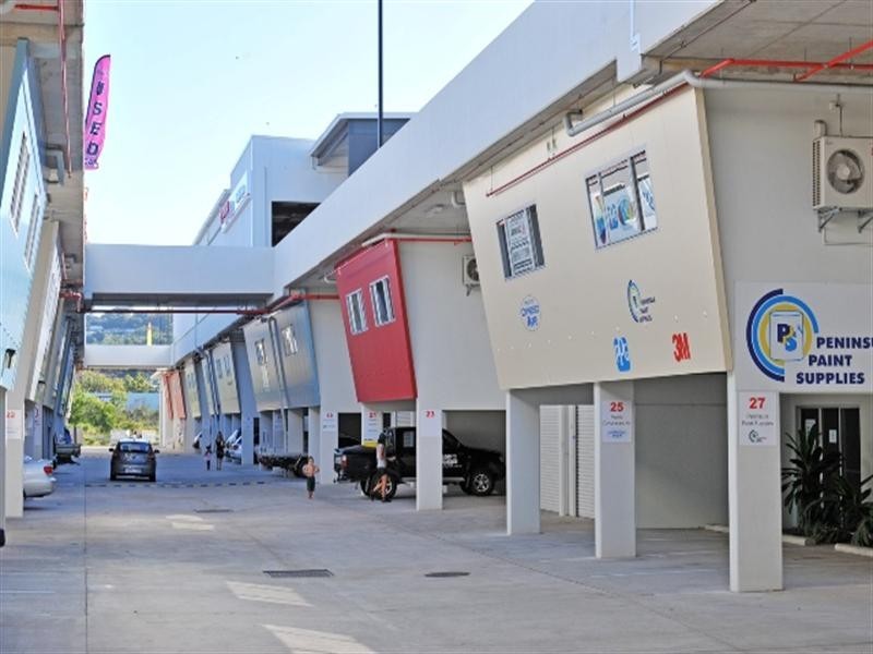 Unit 21/82 Sugar Road, Maroochydore QLD 4558