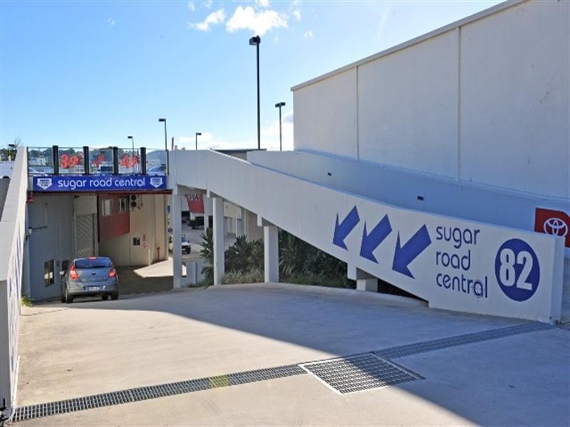 Unit 21/82 Sugar Road, Maroochydore QLD 4558