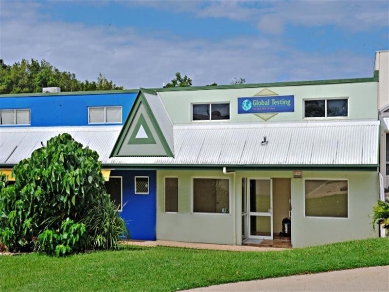 Unit 6/3 Commerce Court, Noosaville QLD 4566