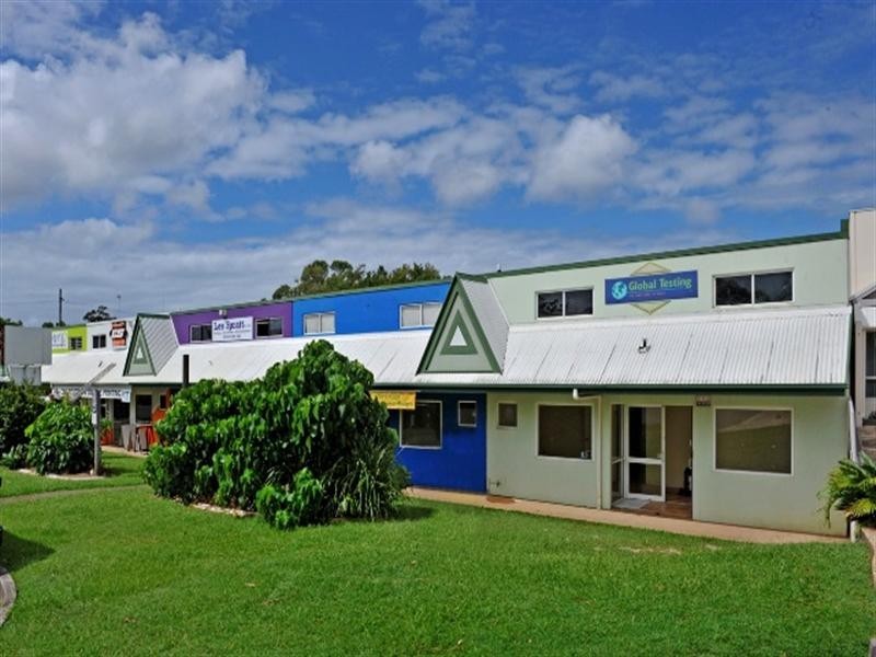 Unit 6/3 Commerce Court, Noosaville QLD 4566