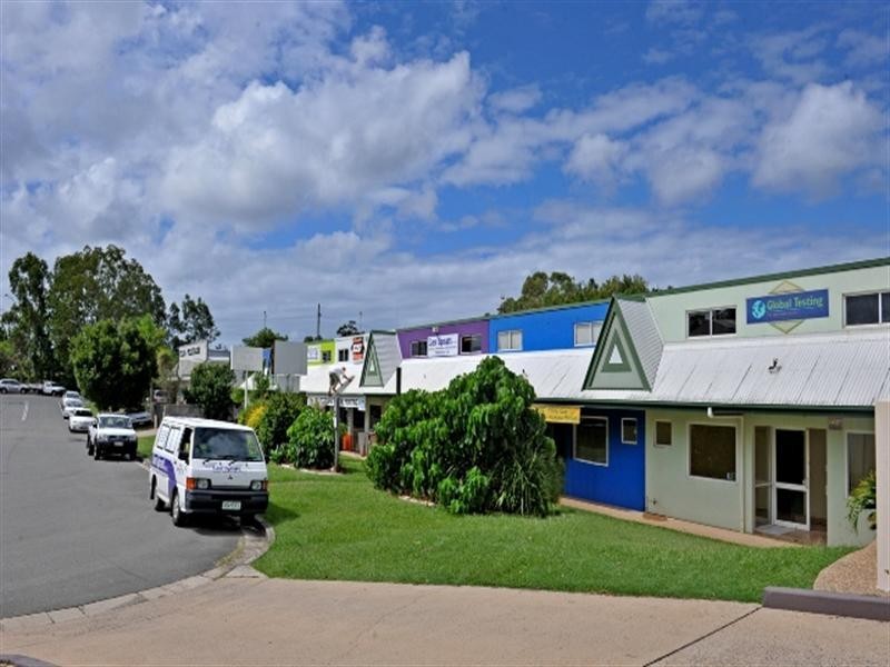 Unit 6/3 Commerce Court, Noosaville QLD 4566