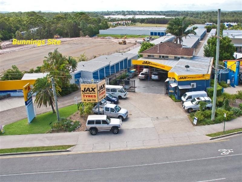 174 Eumundi Road, Noosaville QLD 4566