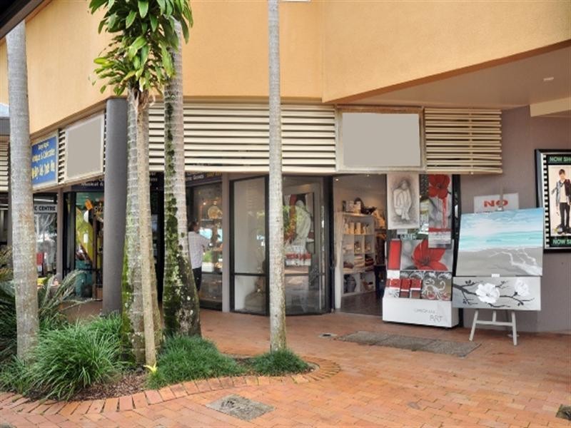 Shop 4/29 Sunshine Beach Road, Noosa Heads QLD 4567
