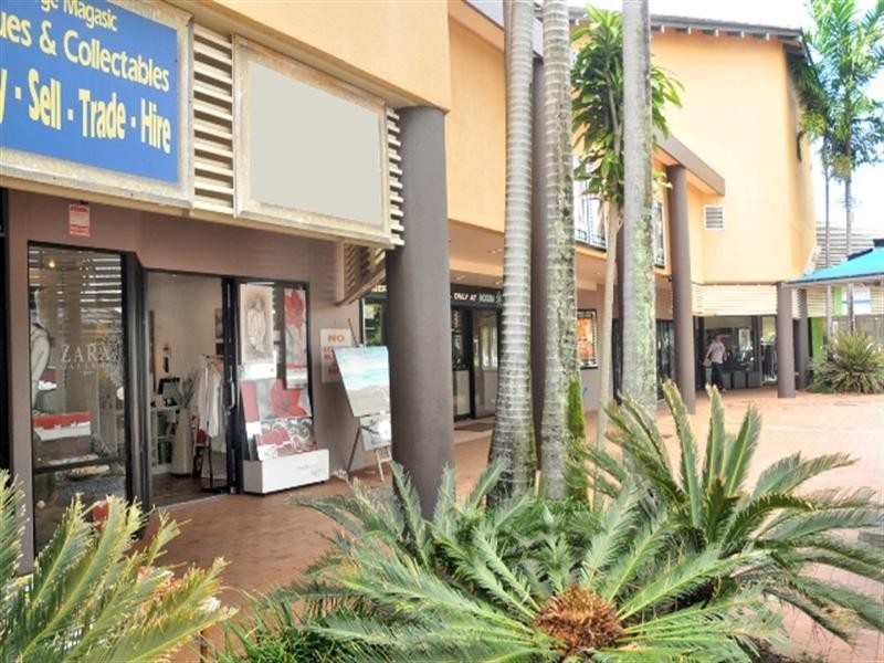 Shop 4/29 Sunshine Beach Road, Noosa Heads QLD 4567