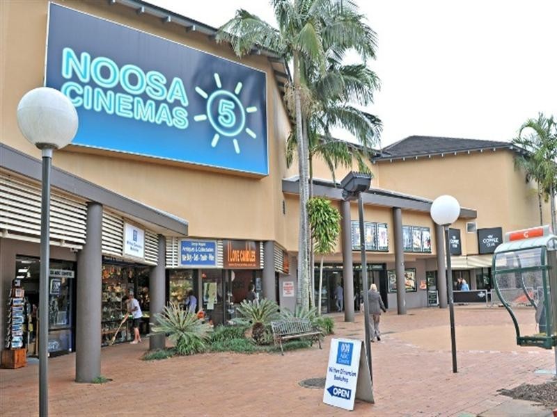 Shop 4/29 Sunshine Beach Road, Noosa Heads QLD 4567