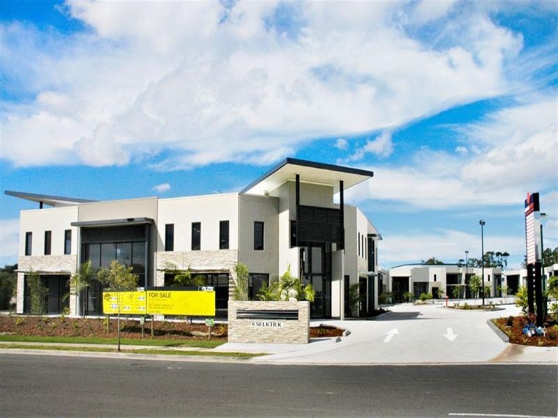 Unit 4/8 Selkirk Drive, Noosaville QLD 4566