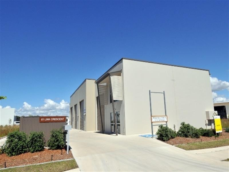 Unit 1/61 Link Crescent, Coolum Beach QLD 4573