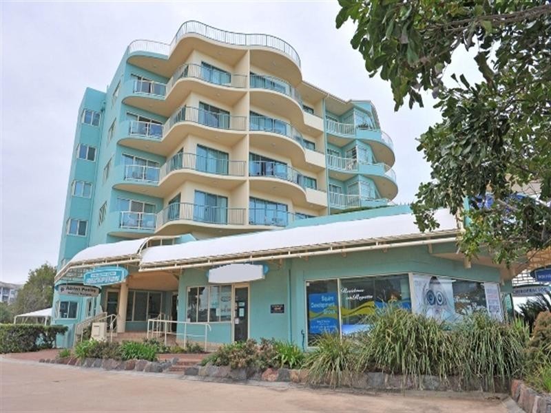 Shop 3/146 Alexandra Parade, Alexandra Headland QLD 4572