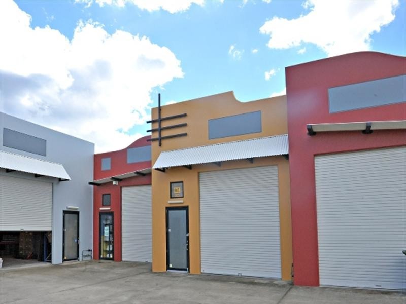 Unit 3/55 Gateway Drive, Noosaville QLD 4566