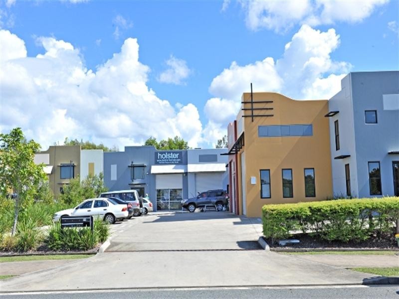 Unit 3/55 Gateway Drive, Noosaville QLD 4566