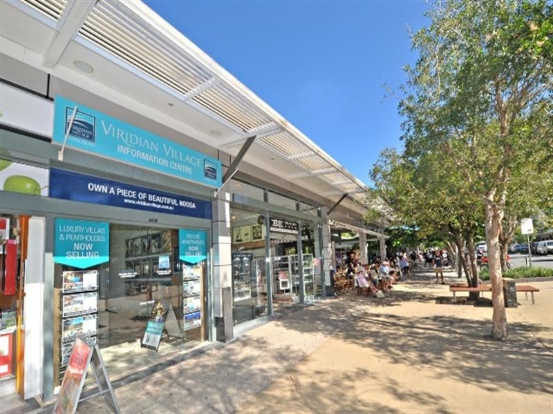 Part Shop 8/32 Hastings Street, Noosa Heads QLD 4567
