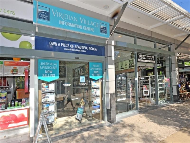 Part Shop 8/32 Hastings Street, Noosa Heads QLD 4567
