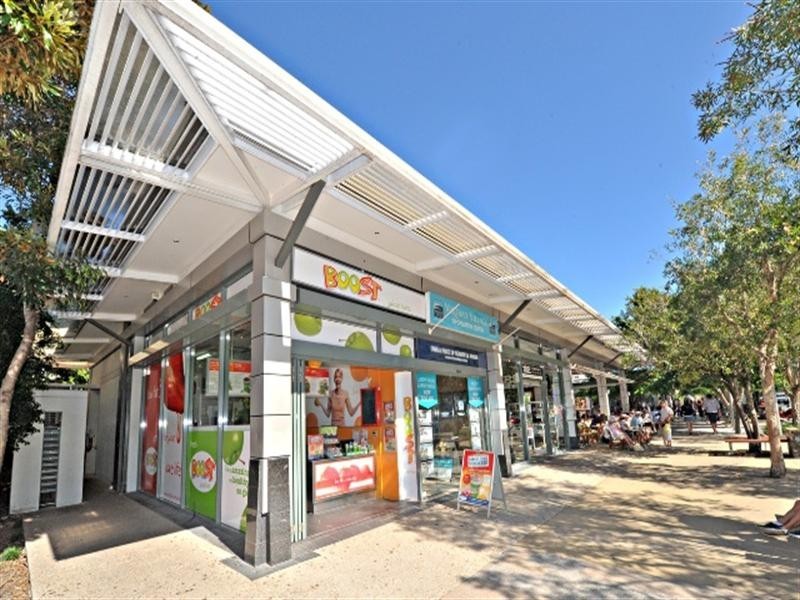 Part Shop 8/32 Hastings Street, Noosa Heads QLD 4567