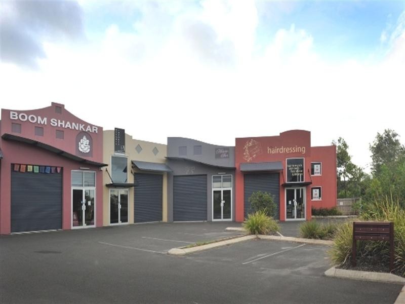 Unit 3/47 Gateway Drive, Noosaville QLD 4566