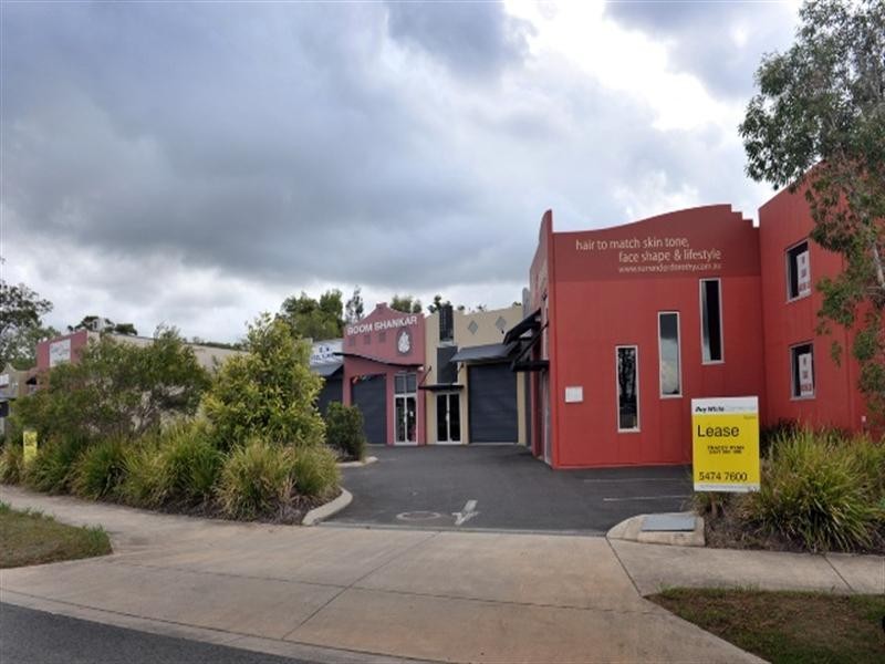Unit 3/47 Gateway Drive, Noosaville QLD 4566