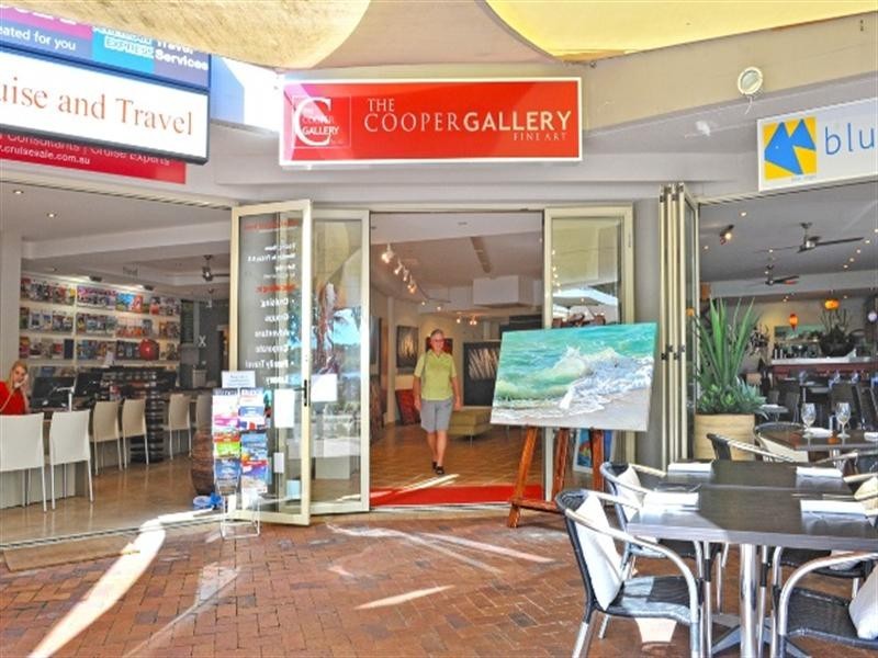 Shop 2/235 Gympie Terrace, Noosaville QLD 4566