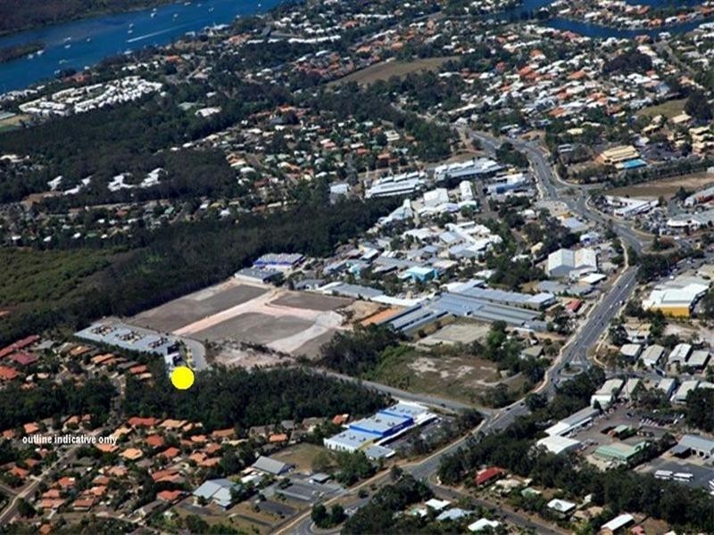 Unit 4/37 Gateway Drive, Noosaville QLD 4566