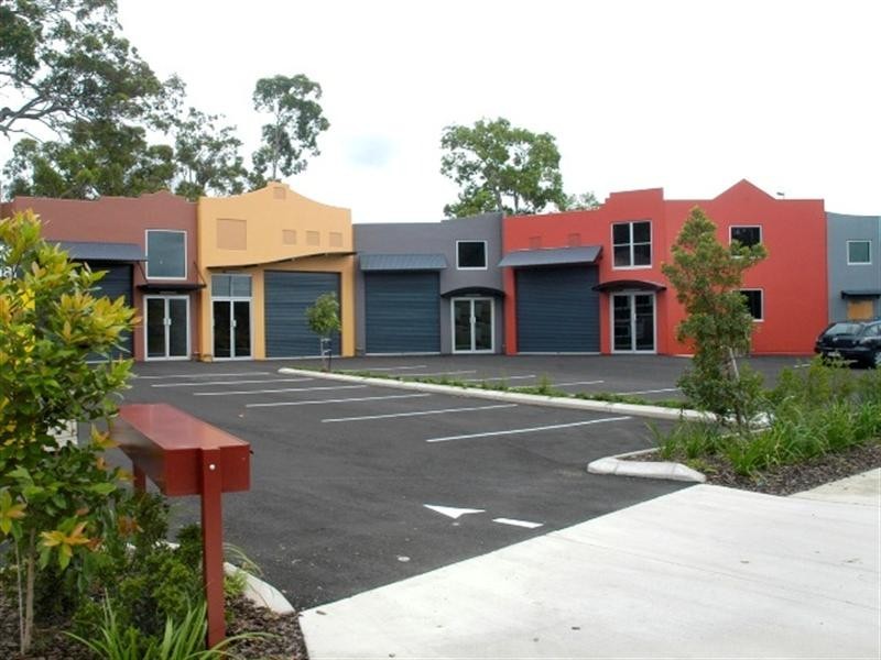 Unit 2/37 Gateway Drive, Noosaville QLD 4566