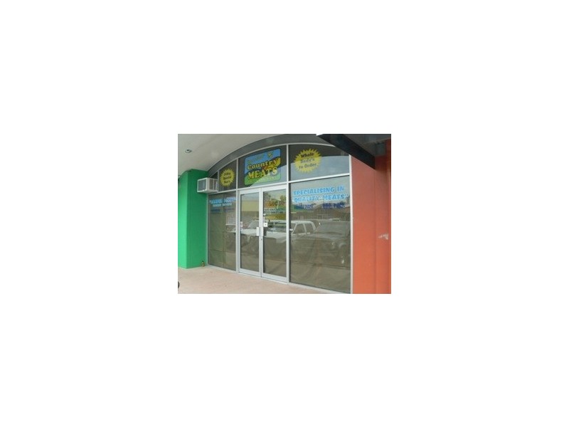 Shop 6 Rainbow Beach Road, Rainbow Beach QLD 4581