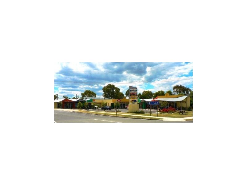 Shop 6 Rainbow Beach Road, Rainbow Beach QLD 4581