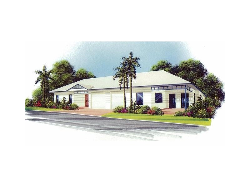 20 Gympie Road, Tin Can Bay QLD 4580