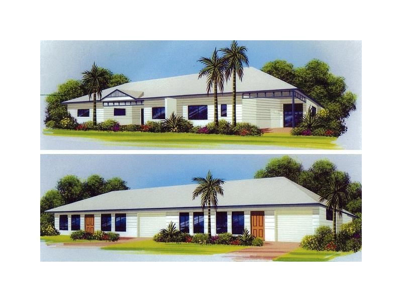 20 Gympie Road, Tin Can Bay QLD 4580