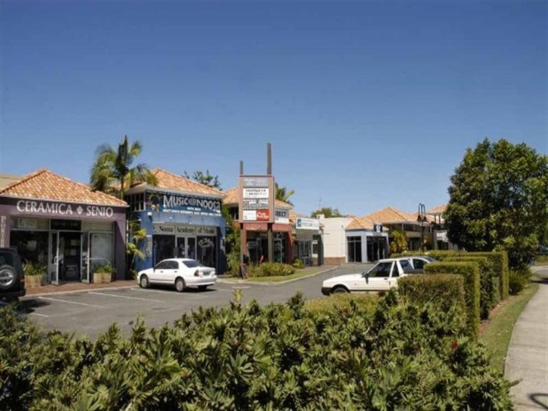 Shop 4b/1 Gibson Road, Noosaville QLD 4566