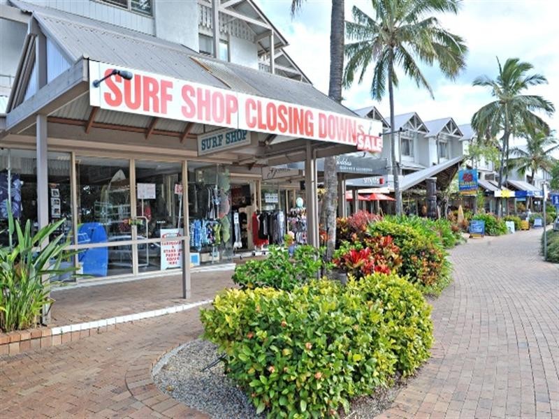 Shop 20/187 Gympie Terrace, Noosaville QLD 4566