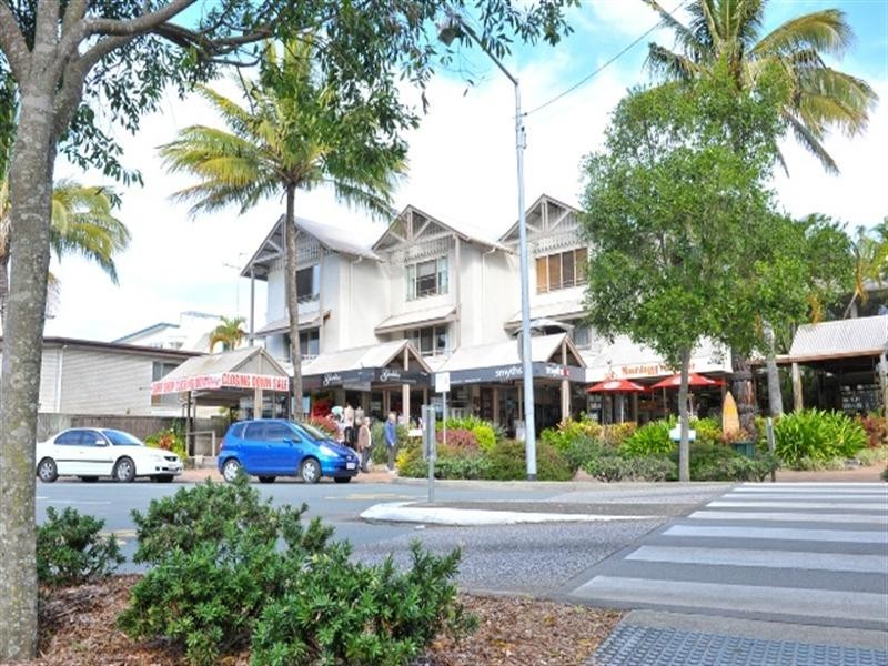 Shop 20/187 Gympie Terrace, Noosaville QLD 4566