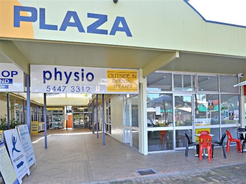 Shop 9/21 Sunshine Beach Road, Noosa Heads QLD 4567