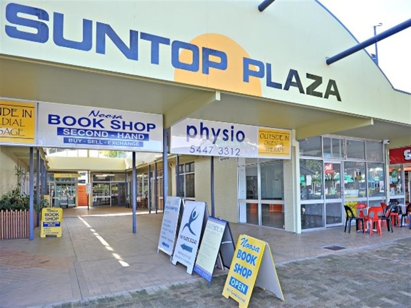 Shop 9/21 Sunshine Beach Road, Noosa Heads QLD 4567