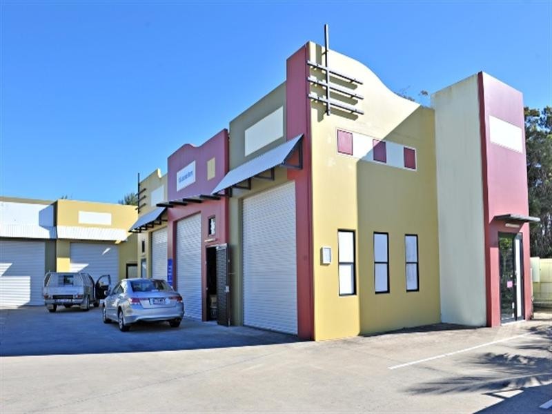 Unit 1/61 Gateway Drive, Noosaville QLD 4566