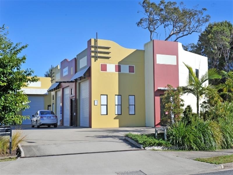 Unit 1/61 Gateway Drive, Noosaville QLD 4566