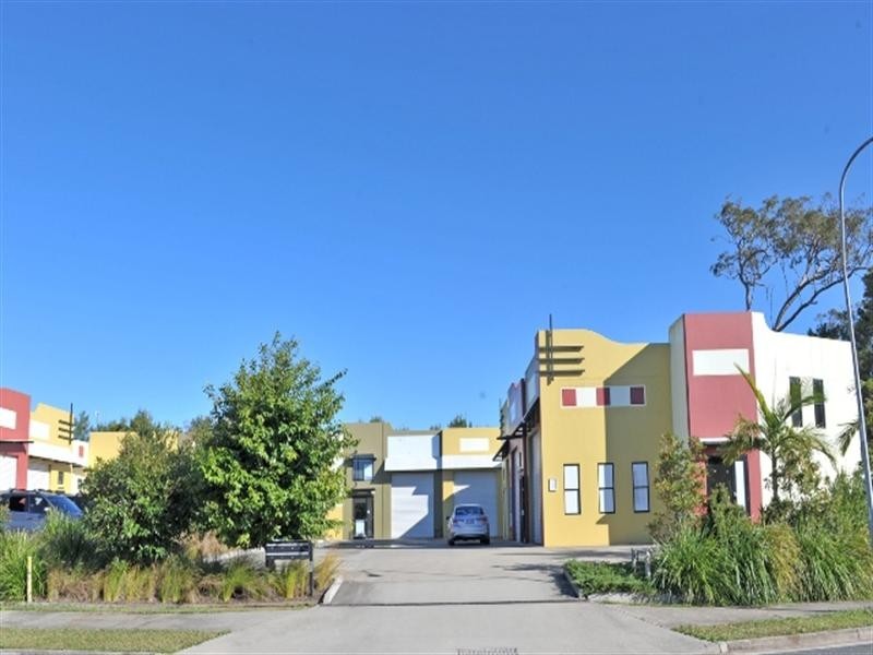 Unit 1/61 Gateway Drive, Noosaville QLD 4566