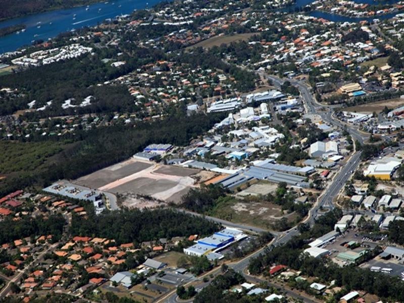 Unit 1/61 Gateway Drive, Noosaville QLD 4566