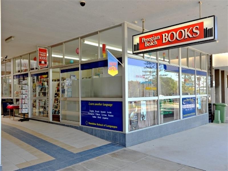 Shop 6b/12 Grebe Street, Peregian Beach QLD 4573