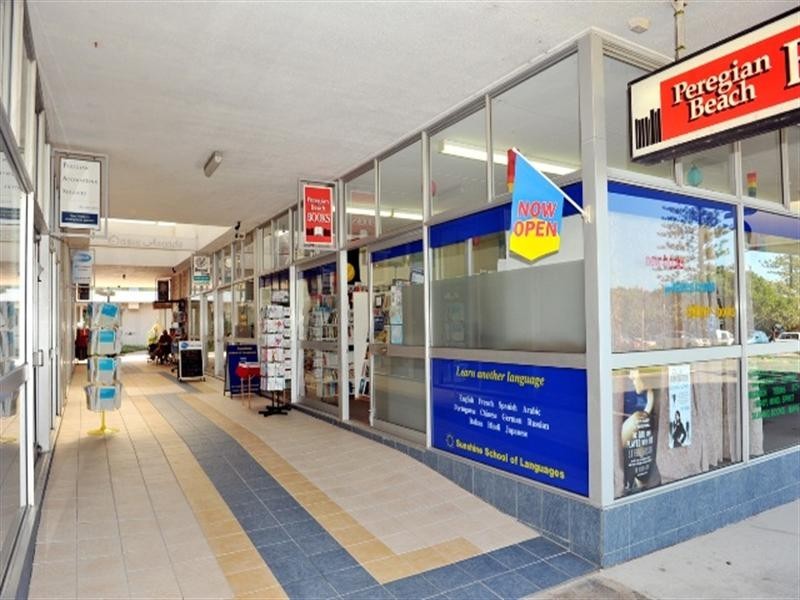 Shop 6b/12 Grebe Street, Peregian Beach QLD 4573