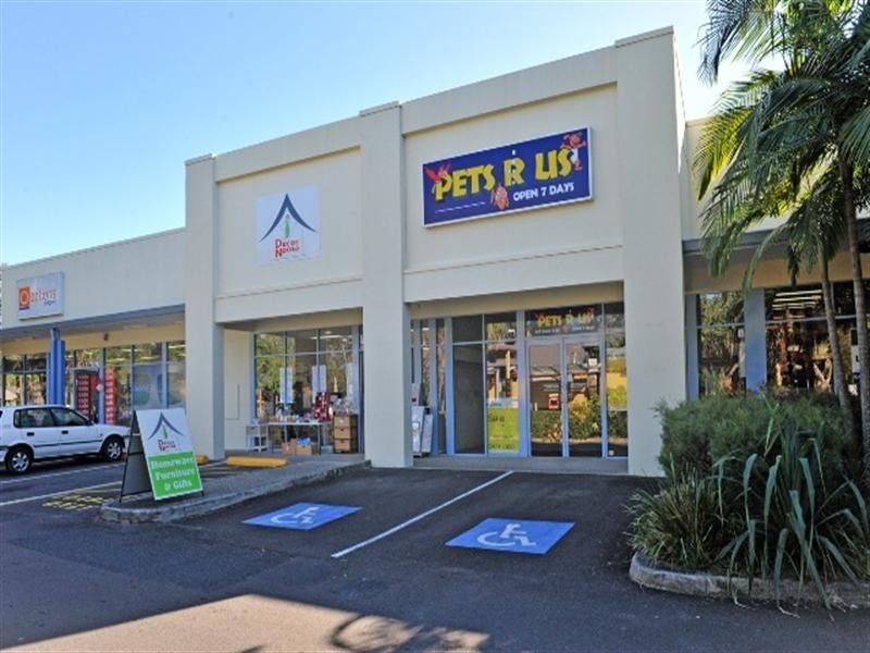 Shop 16/18 Thomas Street, Noosaville QLD 4566