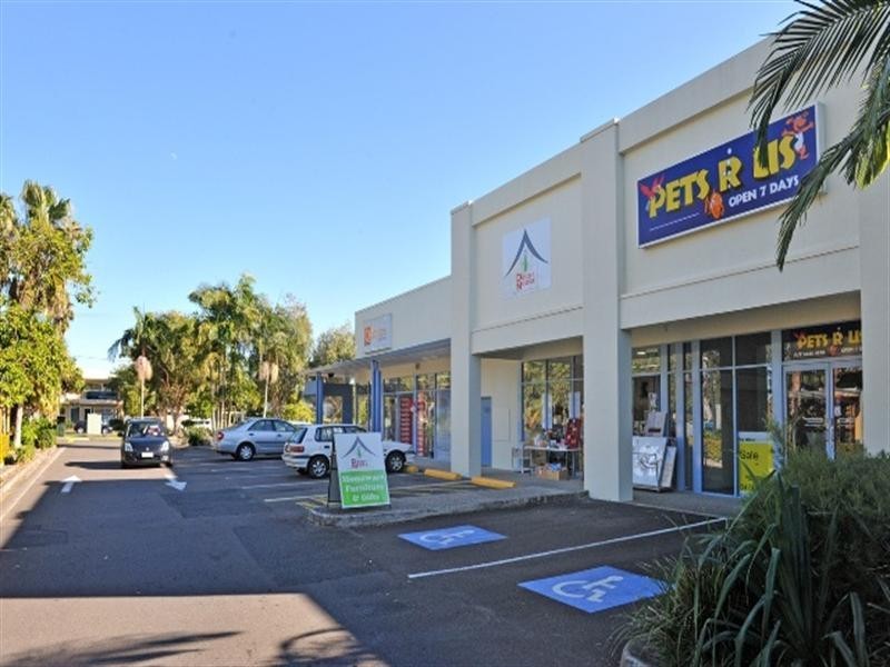 Shop 16/18 Thomas Street, Noosaville QLD 4566