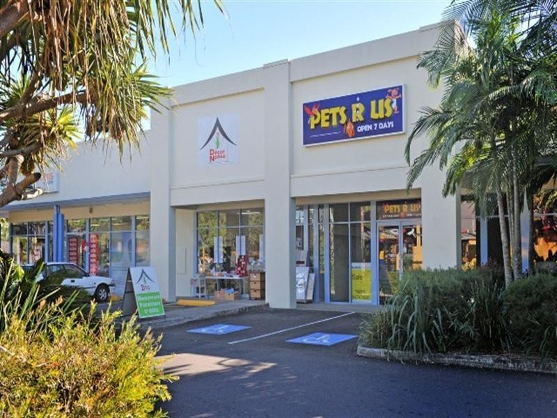 Shop 16/18 Thomas Street, Noosaville QLD 4566