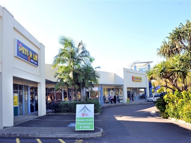 Shop 16/18 Thomas Street, Noosaville QLD 4566