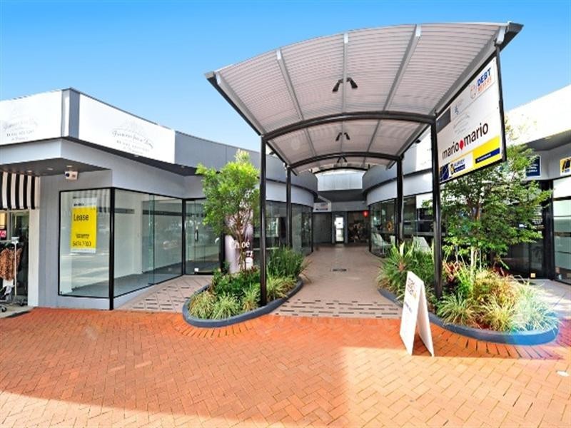 Shop 1/16 Lanyana Way, Noosa Heads QLD 4567